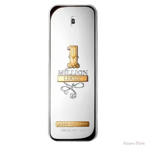 1 Million Lucky Paco Rabanne for men Decant Samples