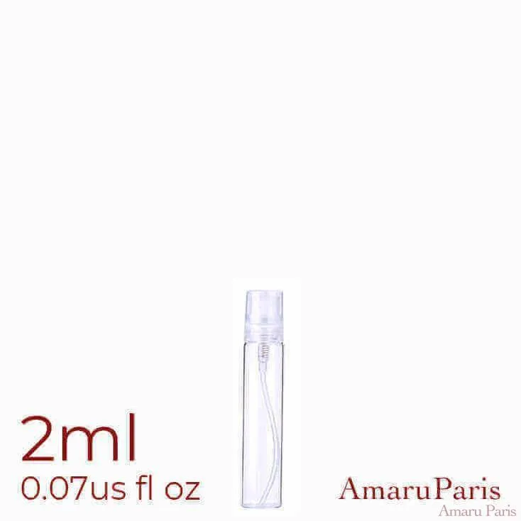 1 Million Lucky Paco Rabanne for men Decant Samples