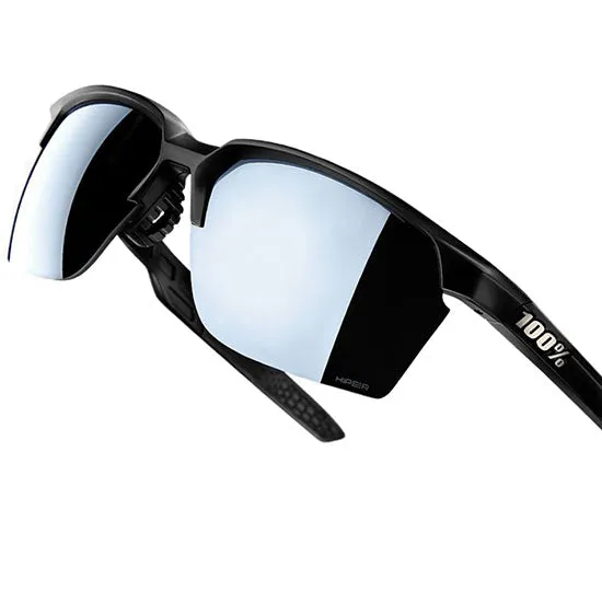 100% SportCoupe sunglasses - Matte Black