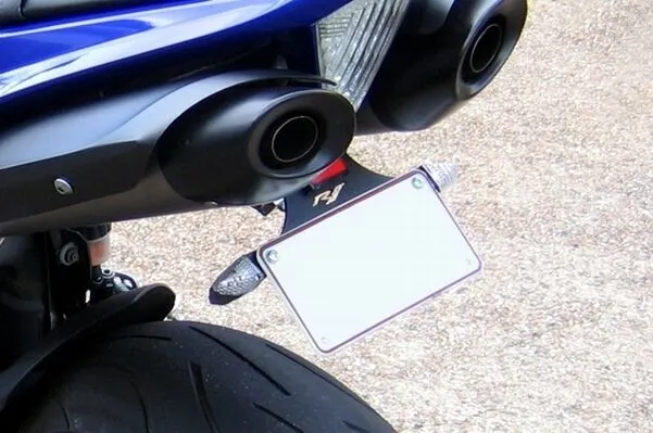 2004 - 2014 R1 Fender Eliminator & Signal Kit 2013 2012 2011 2010 09 08 07 06 05