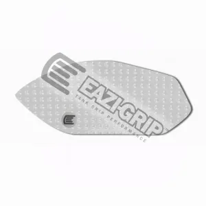 2009-2014 BMW S1000RR / HP4 / S1000R - Eazi-Grip Evo Tank Traction Pads - Clear