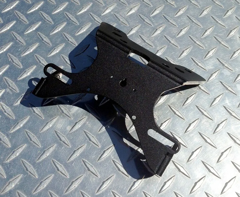 2011 - 2016 GSR750 Fender Eliminator Tail Tidy  GSR 2015 GSX 750 GSXS750 GSX-S