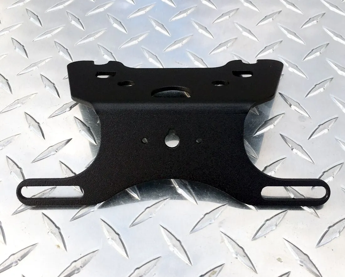 2011 - 2016 GSR750 NTS Fender Eliminator / Tail Tidy GSR GSXS 750 L1 L2 L3 L4 L5