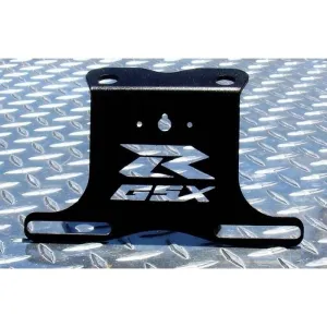 2011   GSX-R 600 750 Fender Eliminator L1 L2 L3 L4 L5 L6 L7 L8 L9 M0 M1 M2 GSXR