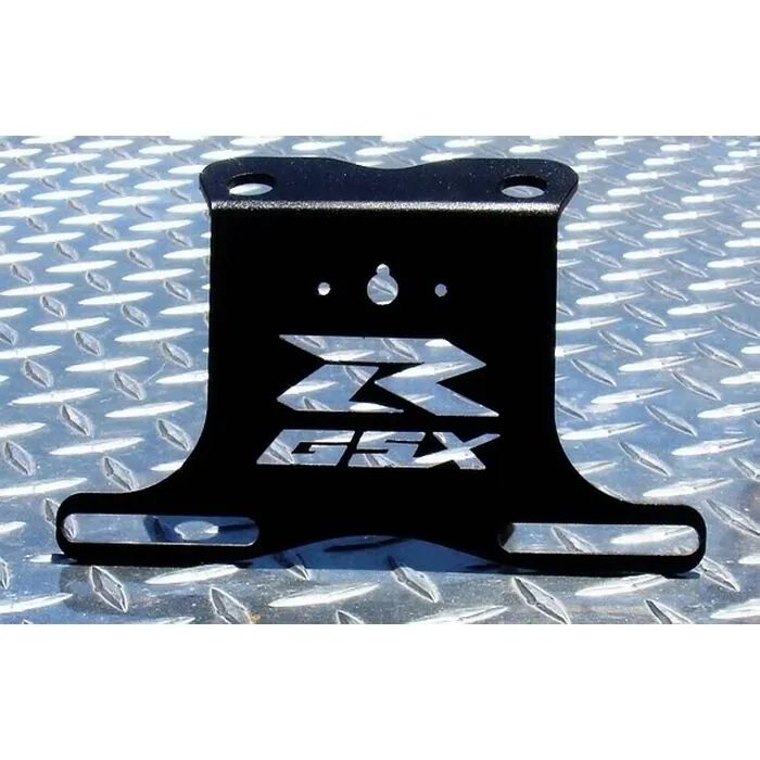 2011   GSX-R 600 750 Fender Eliminator L1 L2 L3 L4 L5 L6 L7 L8 L9 M0 M1 M2 GSXR