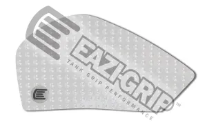 2011   GSX-R750 Eazi-Grip Evo Tank Traction Pads GSXR Clear L5 L6 L7 L8 L9 L0 L1