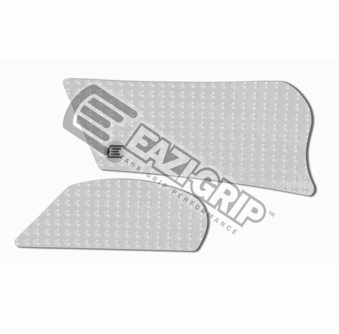 2011   ZX10R Eazi-Grip Evo Tank Traction Pads 2016 2017 2018 2019 2020 2021 2022