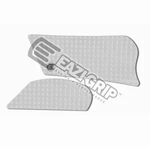 2011   ZX10R Eazi-Grip Evo Tank Traction Pads 2016 2017 2018 2019 2020 2021 2022