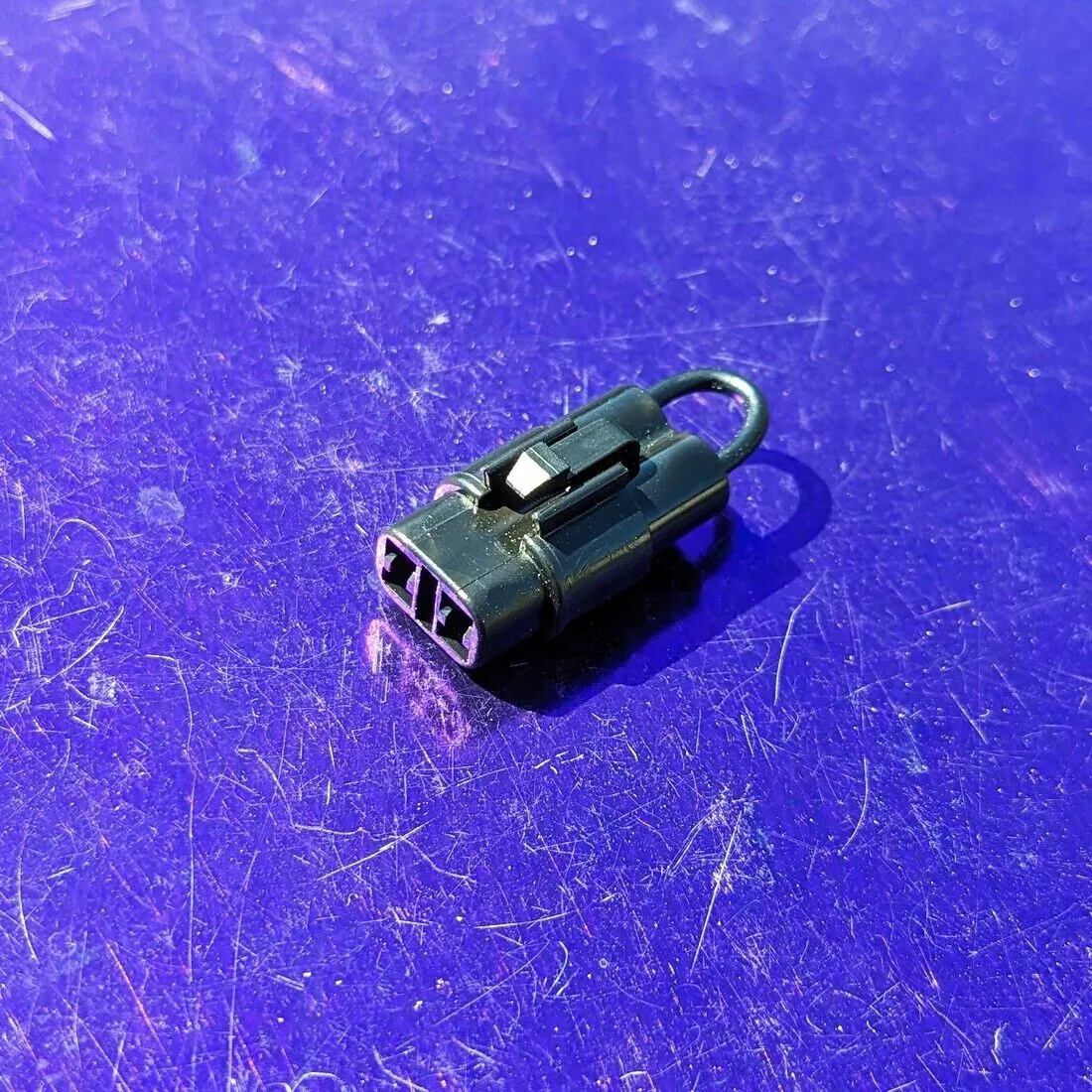 2012 - 2023 Suzuki GSX-R 600 / 750 Side Kick Stand Switch Bypass Eliminator GSXR