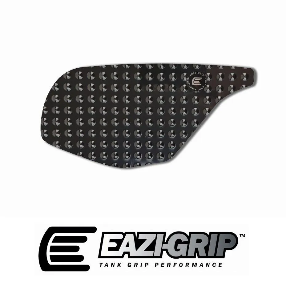 2013   Daytona 675 675R Eazi-Grip Evo Tank Grip 675 & 765 Street Triple - Black