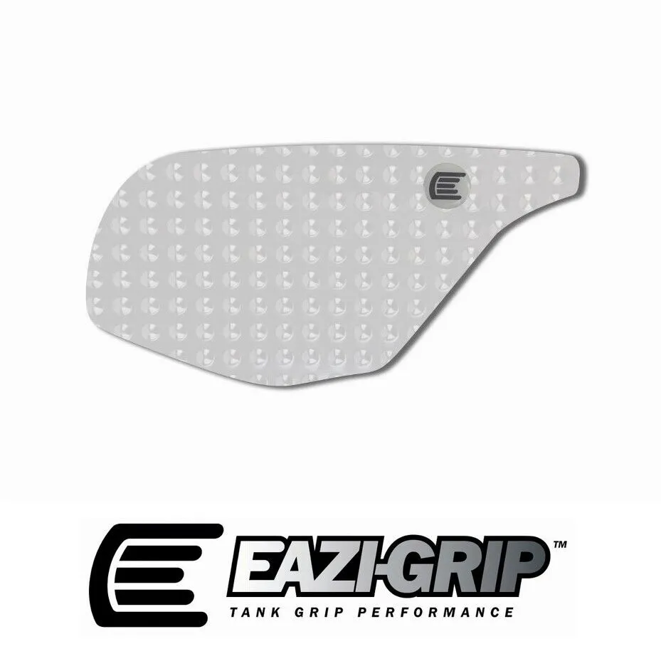 2013   Daytona 675 675R Eazi-Grip Evo Tank Traction Pads 675 765 Street Triple