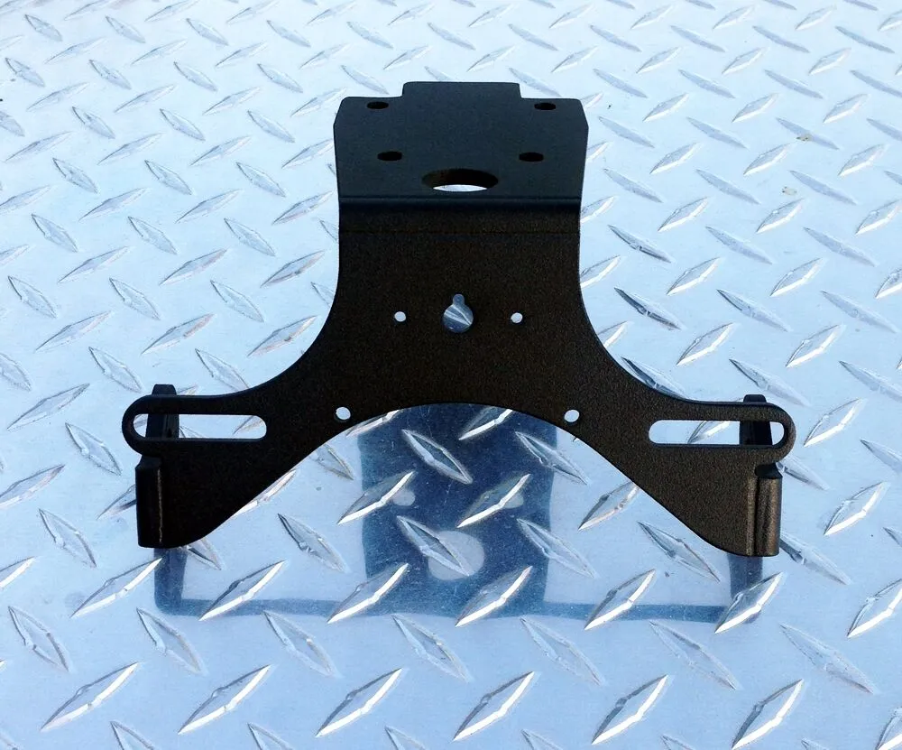 2015 - 2020 GSX-S1000 Fender Eliminator GSXS 1000 GSXS1000F Tail Tidy