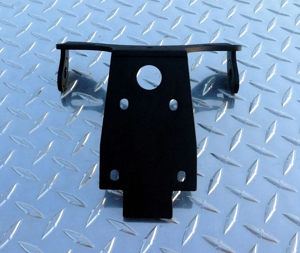 2015 - 2020 GSX-S1000 Fender Eliminator GSXS 1000 GSXS1000F Tail Tidy