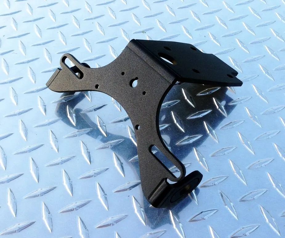 2015 - 2020 GSX-S1000 Fender Eliminator GSXS 1000 GSXS1000F Tail Tidy