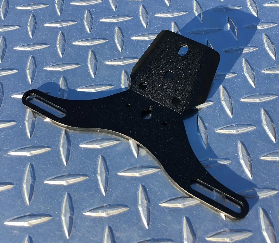 2015   R1 Low Fender Eliminator Tail Tidy R1M 15 2016 2017 2018 2019 2020 2021