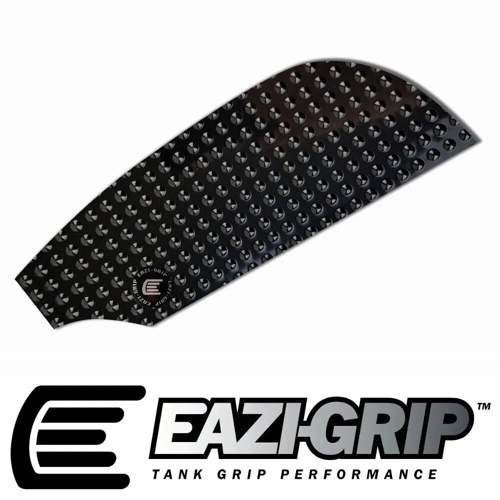 2016   KTM 1290 Super Duke GT Eazi-Grip Evo Tank Grip Pads SuperDuke - Black