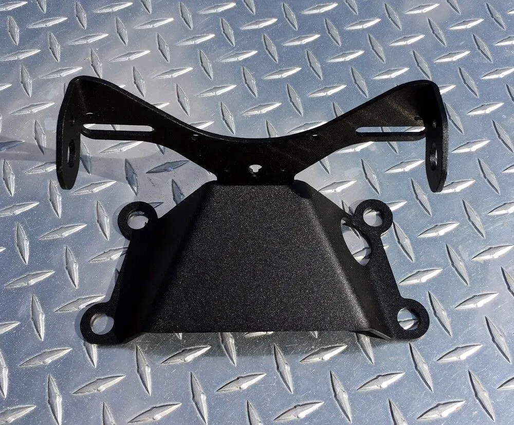 2017   GSX-R 1000 Fender Eliminator Tail Tidy GSXR GSX-R1000R M4 M3 M2 M1 M0 L9