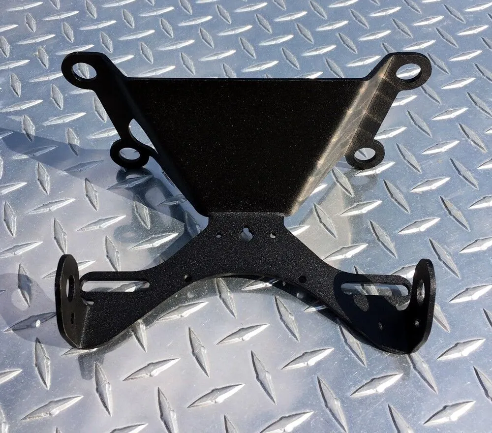 2017   GSX-R 1000 Fender Eliminator Tail Tidy GSXR GSX-R1000R M4 M3 M2 M1 M0 L9