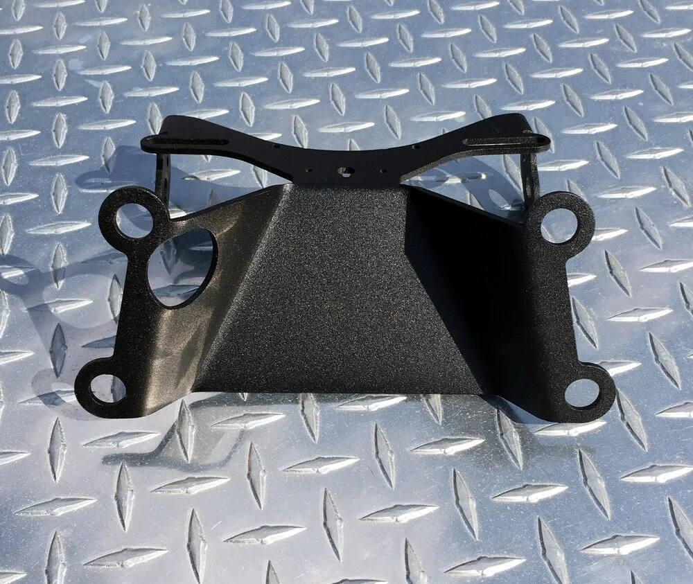 2017   GSX-R 1000 Fender Eliminator Tail Tidy GSXR GSX-R1000R M4 M3 M2 M1 M0 L9