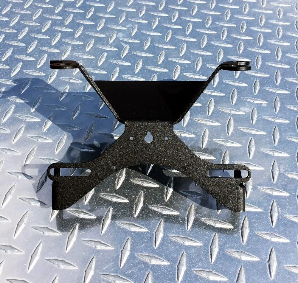 2017   GSX-R 1000 Fender Eliminator Tail Tidy GSXR GSX-R1000R M4 M3 M2 M1 M0 L9