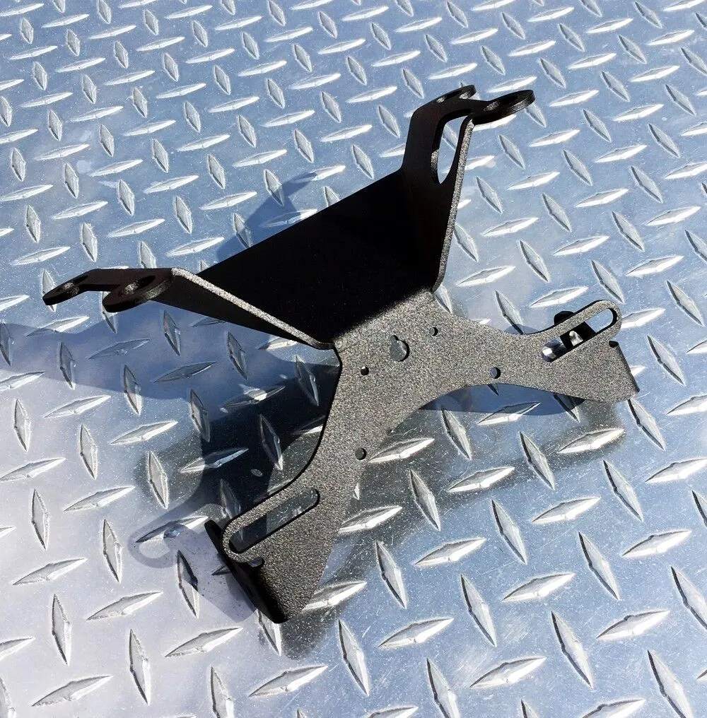 2017   GSX-R 1000 Fender Eliminator Tail Tidy GSXR GSX-R1000R M4 M3 M2 M1 M0 L9