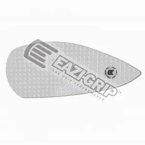 2019   S1000RR Eazi-Grip Evo Tank Traction Pads Grips BMW 2021   M1000RR - CLEAR