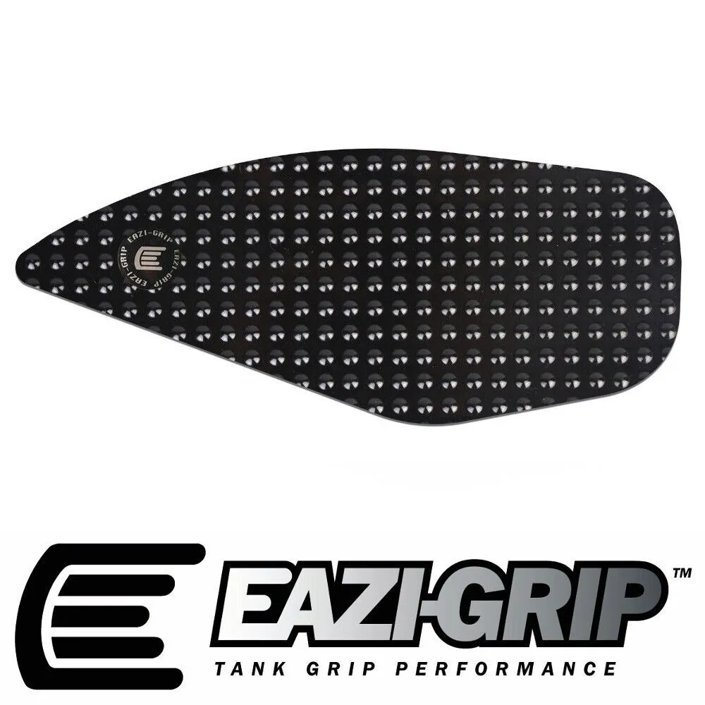 2020   Aprilia RS660 Tuono 660 Eazi-Grip EVO Tank Grip Traction Pads Black 2021