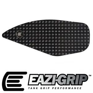2020   Aprilia RS660 Tuono 660 Eazi-Grip EVO Tank Grip Traction Pads Black 2021