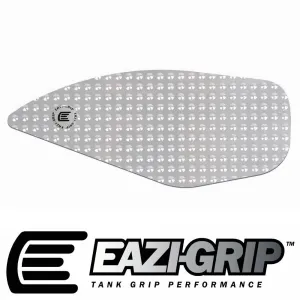 2020   Aprilia RS660 Tuono 660 Eazi-Grip EVO Tank Grip Traction Pads Clear 2021