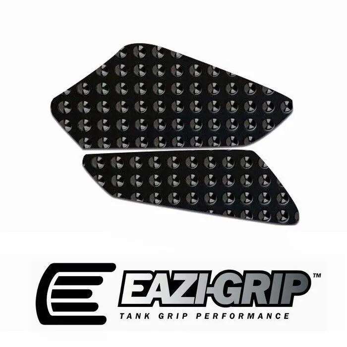 2020   BMW S1000XR - Eazi-Grip Evo Tank Grip Traction Pads 2021 2022 - Black