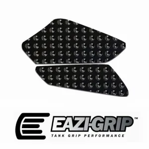 2020   BMW S1000XR - Eazi-Grip Evo Tank Grip Traction Pads 2021 2022 - Black