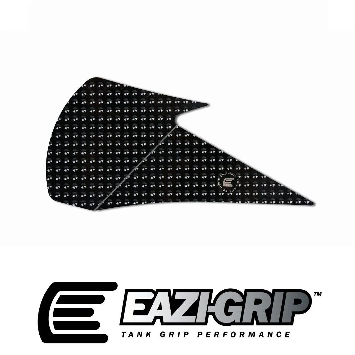 2020   KTM 1290 Super Duke R Eazi-Grip Evo Tank Grip Pads SuperDuke - Black