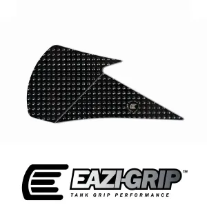 2020   KTM 1290 Super Duke R Eazi-Grip Evo Tank Grip Pads SuperDuke - Black