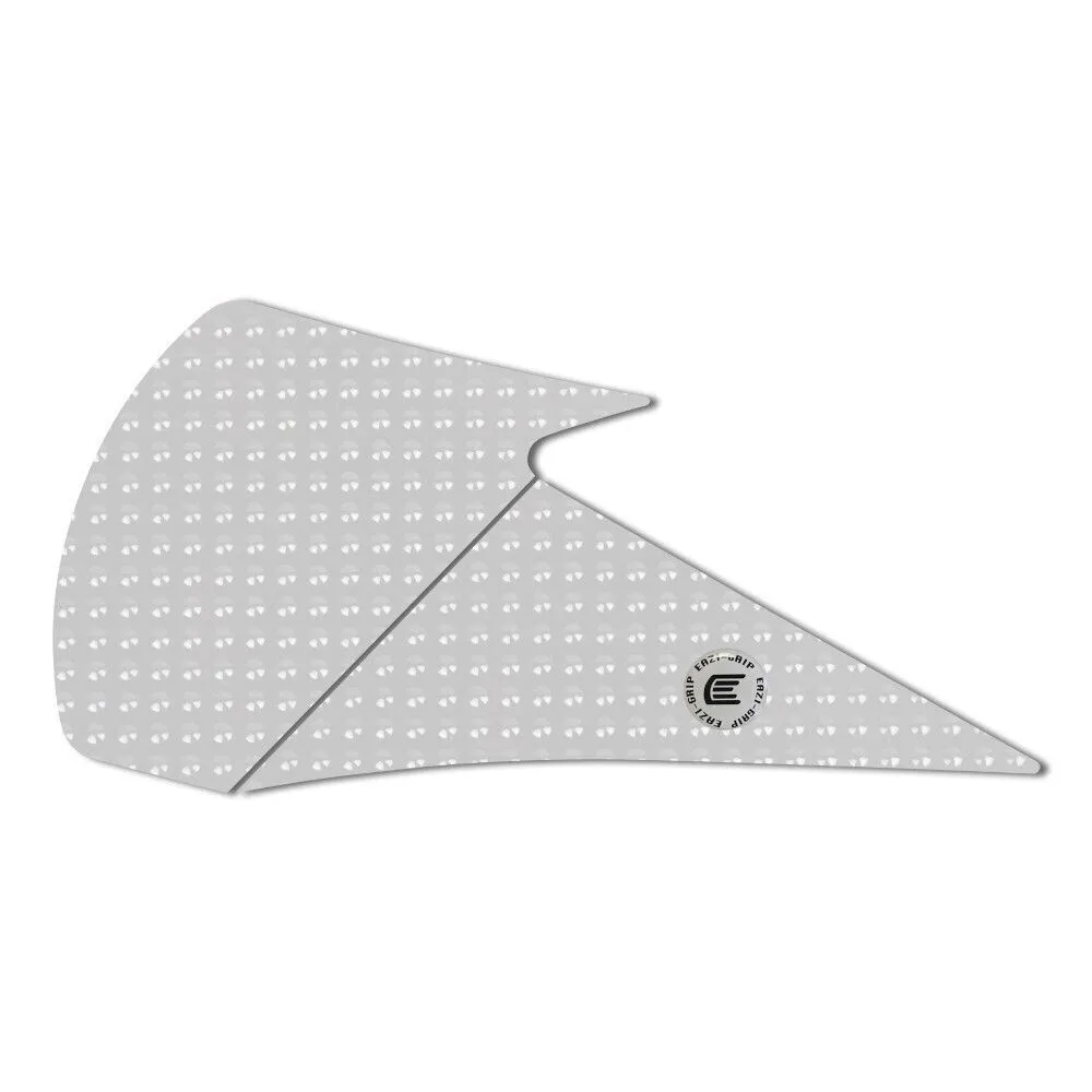 2020   KTM 1290 Super Duke R Eazi-Grip Evo Tank Grip Pads SuperDuke - CLEAR
