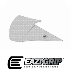 2020   KTM 1290 Super Duke R Eazi-Grip Evo Tank Grip Pads SuperDuke - CLEAR