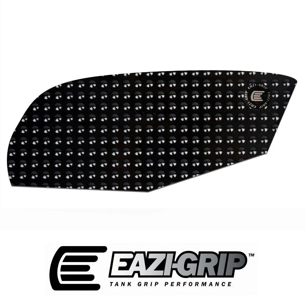 2021   Aprilia RSV4 - Eazi-Grip Evo Tank Grip Traction Pads Tuono V4 Black 2022