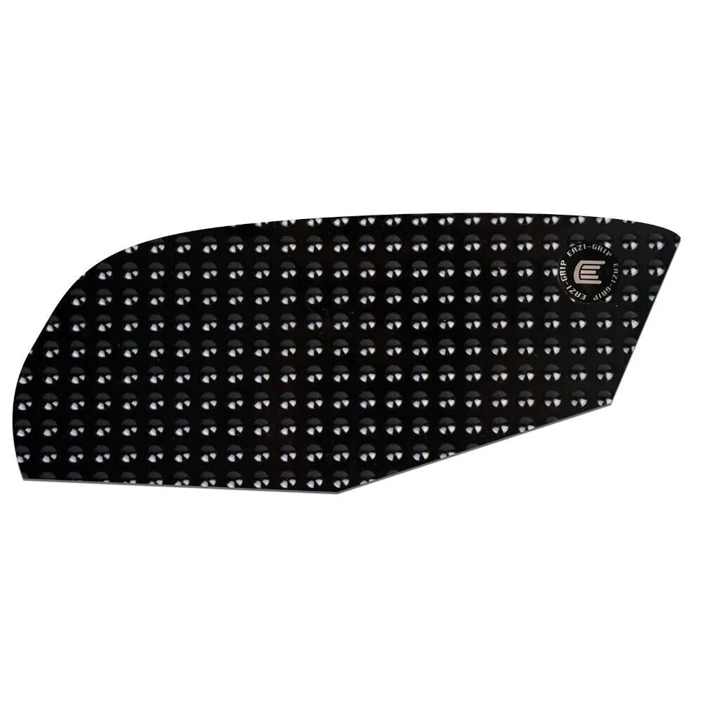 2021   Aprilia RSV4 - Eazi-Grip Evo Tank Grip Traction Pads Tuono V4 Black 2022