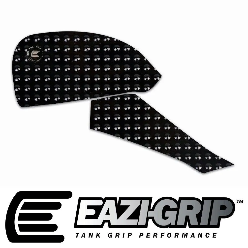 2021   GSX-S1000 Eazi-Grip Evo Tank Grip Pads 2022 2023 GSX-S 1000 GSXS Black