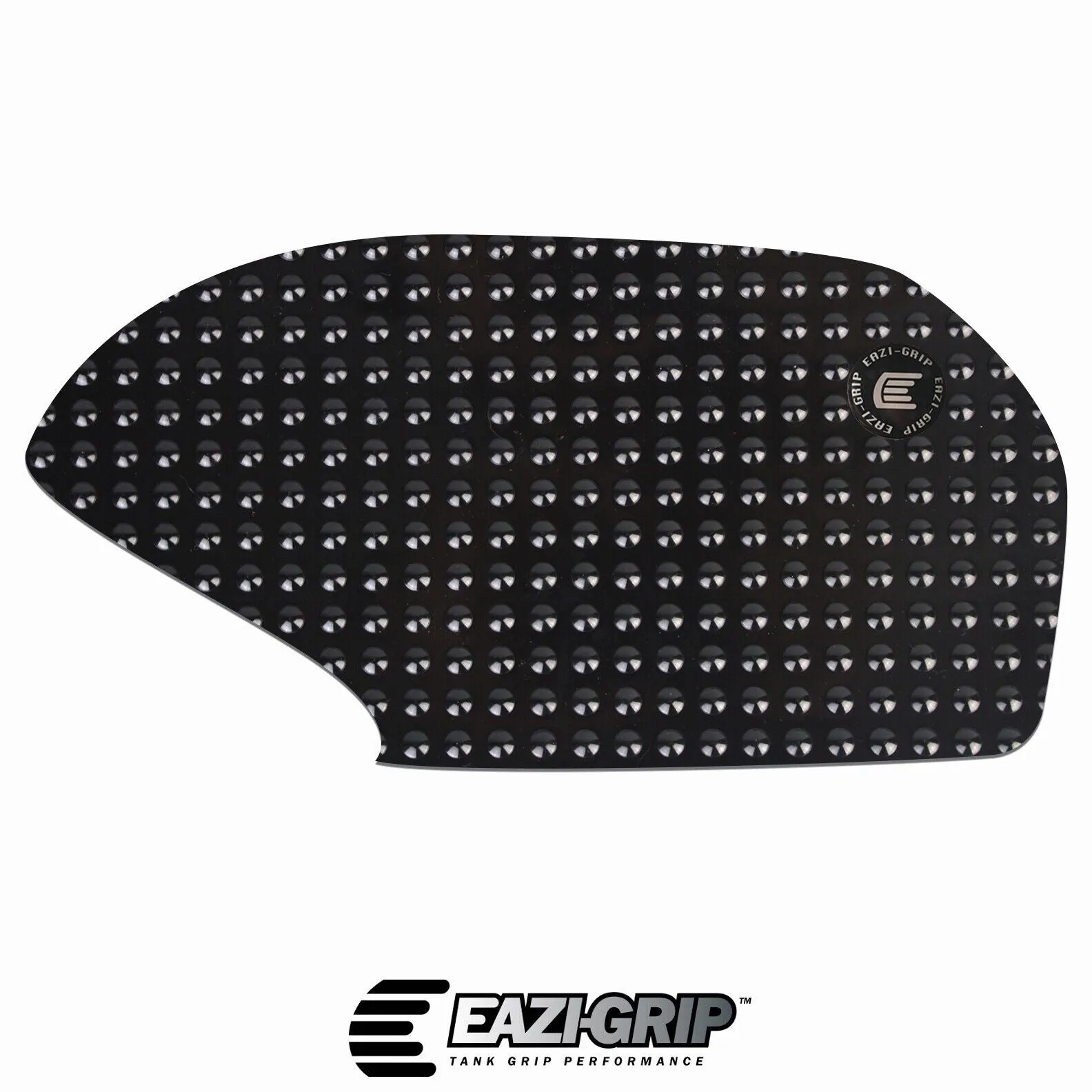 2021   HAYABUSA - Eazi-Grip Evo Tank Grip Traction Pads GSX1300R Gen 3 Black