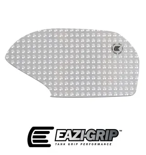 2021   HAYABUSA Eazi-Grip Evo Tank Grip Traction Pads GSX1300R Gen 3 Clear