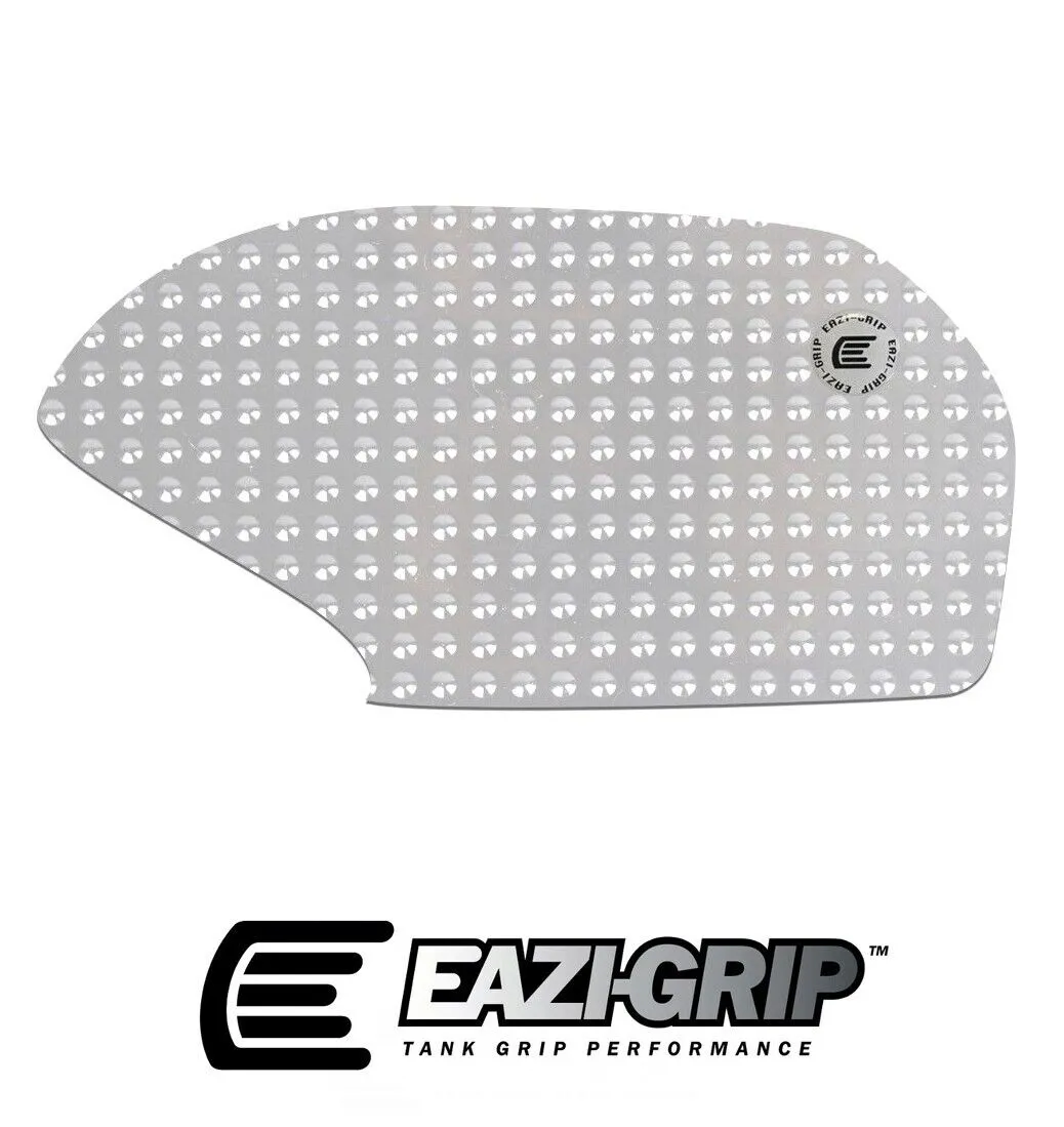 2021   HAYABUSA Eazi-Grip Evo Tank Grip Traction Pads GSX1300R Gen 3 Clear