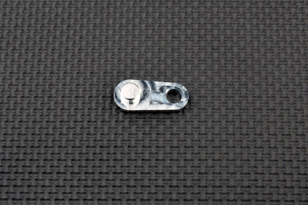 2021   Kawasaki KLR650 SMOG Block Off Plate AIS Valve Delete 2022 2023 KLR 650