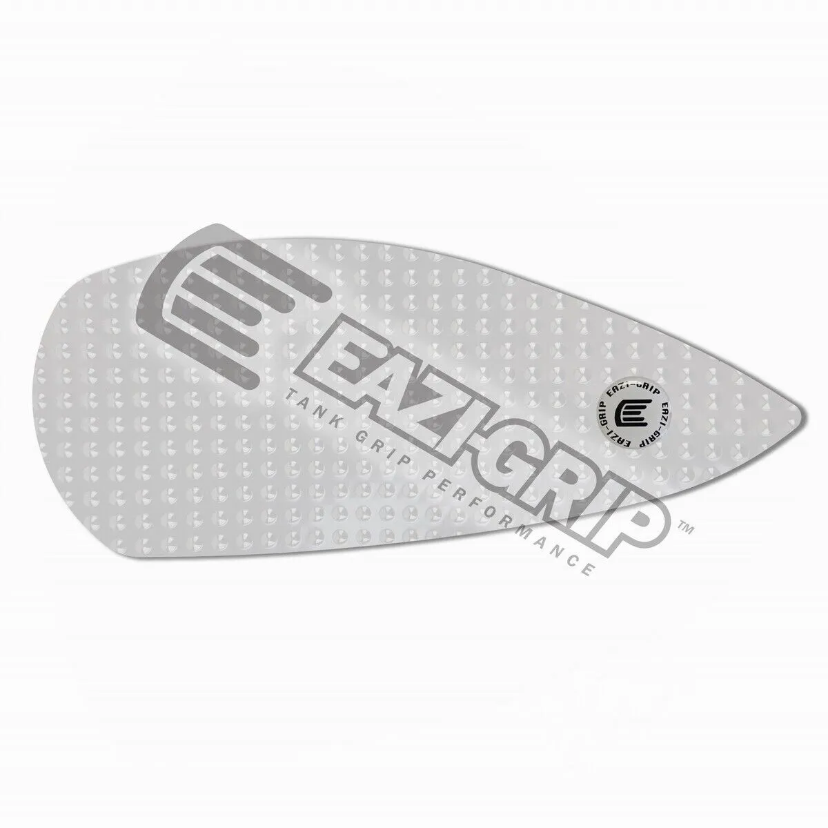 2021   S1000R Eazi-Grip Evo Tank Traction Pads Grips BMW 2023   M1000R - CLEAR