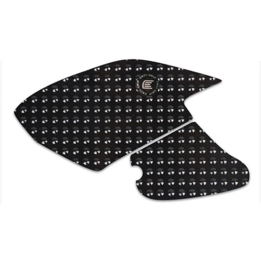 2022   Ducati Panigale V4 Eazi-Grip Evo Tank Grip Traction Pads V4S V4R - Black