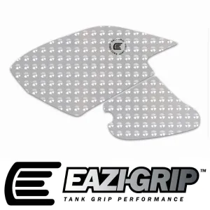 2022   Ducati Panigale V4 Eazi-Grip Evo Tank Grip Traction Pads V4S V4R - Clear