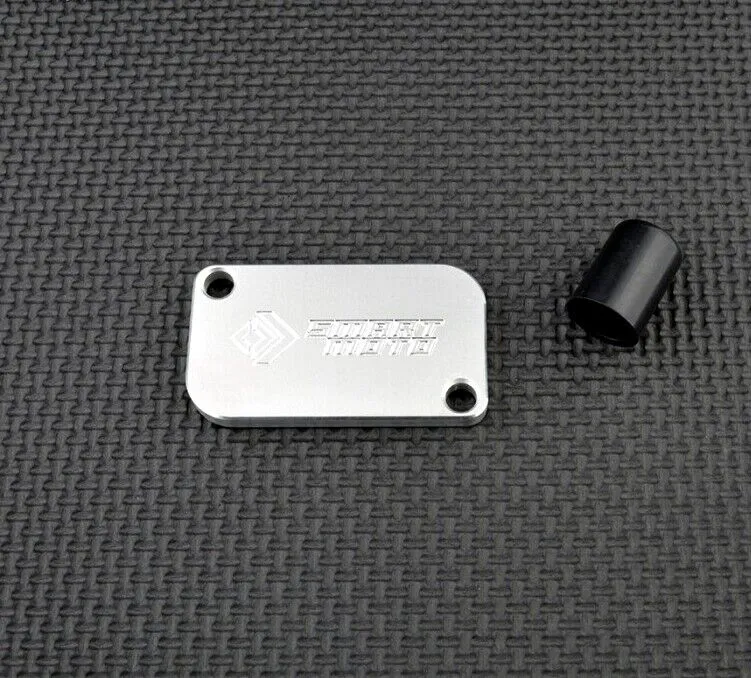 2022   GasGas ES700 SM700 SAS SLS SMOG Block Off Plate 2023 ES 700 SM 700