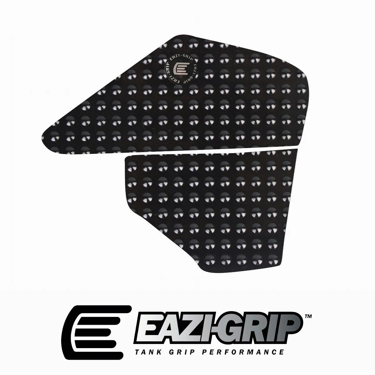 2022   Yamaha MT-10 Eazi-Grip Evo Tank Traction Pads Guards Grips MT10 - Black