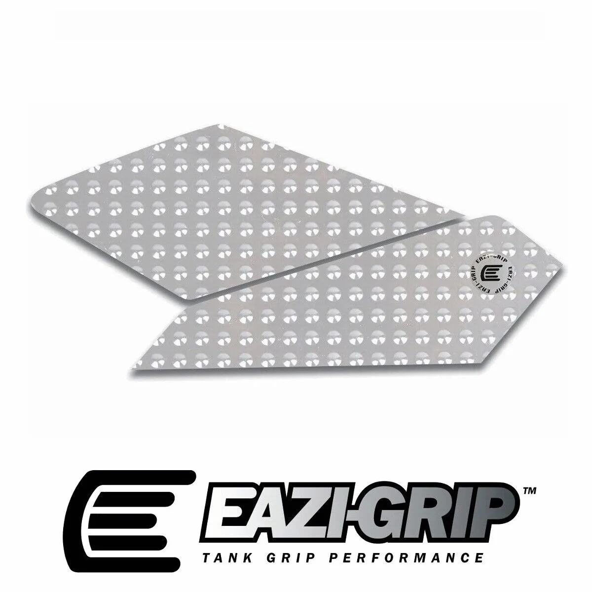 2023   Kawasaki ZX-4R ZX-4RR Eazi-Grip Evo Tank Traction Pads ZX-25R ZX4R Clear