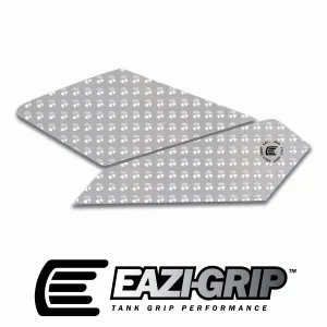 2023   Kawasaki ZX-4R ZX-4RR Eazi-Grip Evo Tank Traction Pads ZX-25R ZX4R Clear