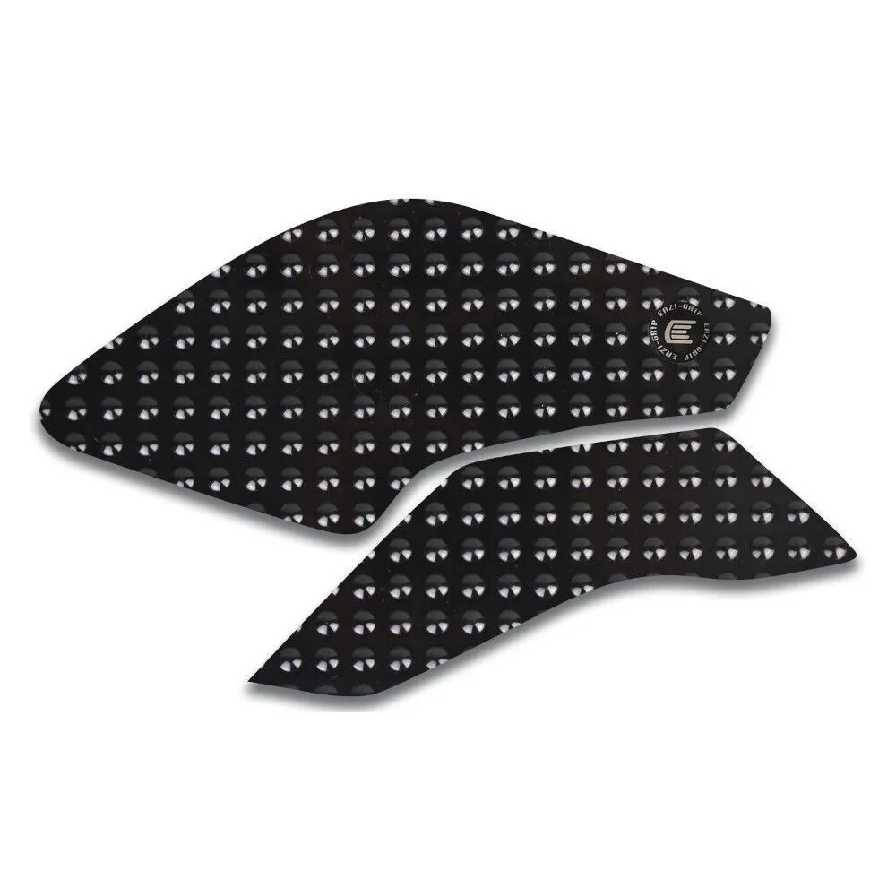 2023   Suzuki GSX-8S Eazi-Grip Evo Tank Traction Pads / Grips 2024 M4 M3 - Black